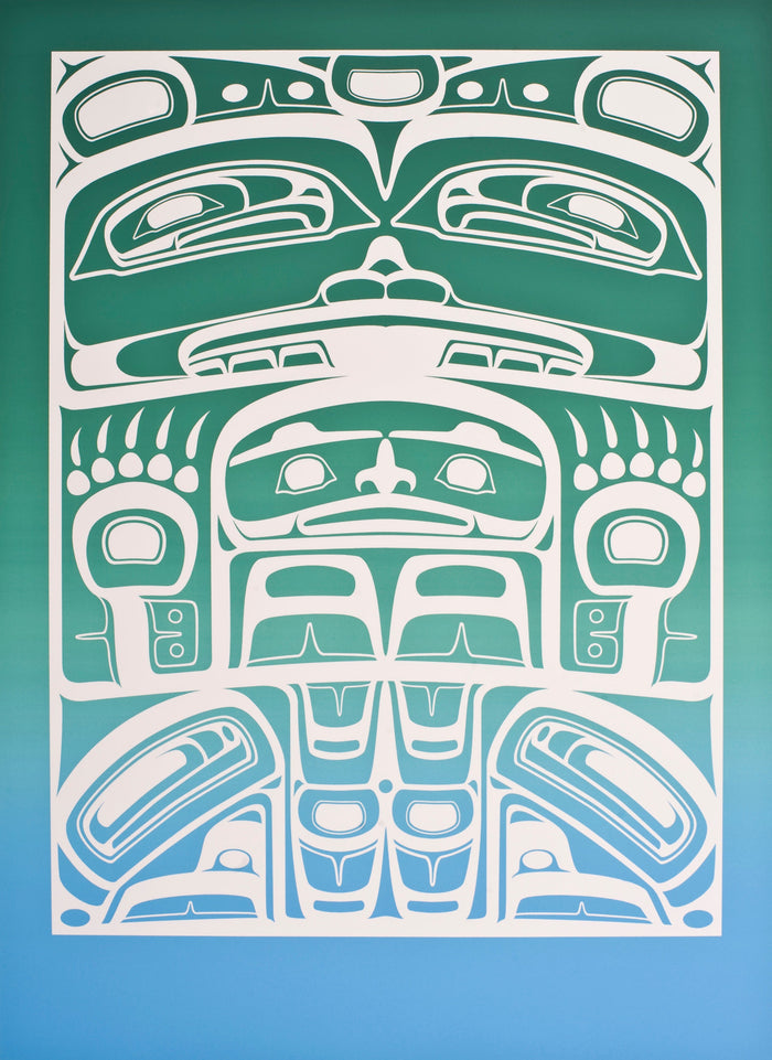 Framed Block Mounts – Roy Henry Vickers Gallery