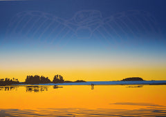LAST LIGHT - Remarque #4/7