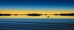 KITKATLA SUNSET - ARTIST PROOF #8/8