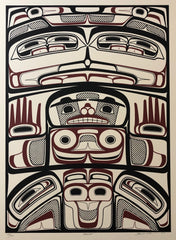 Raven - ARTIST PROOF #12/15