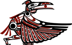 RAVEN BRINGS THE LIGHT - RAVENSKIN ON WEGET