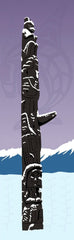 Walter's Totem
