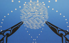 BUBBLE NET