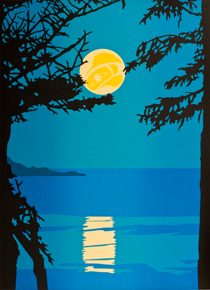 Block Mounts – Roy Henry Vickers Gallery