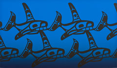 ORCAS IN OIL
